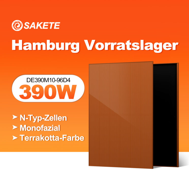 DE390M10-96D4 RAL8001